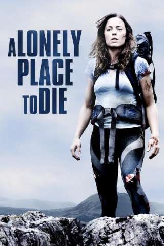 A Lonely Place to Die [HD] (2011 CB01)