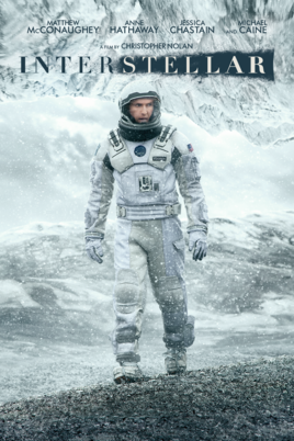 Interstellar [HD] (2014 CB01)