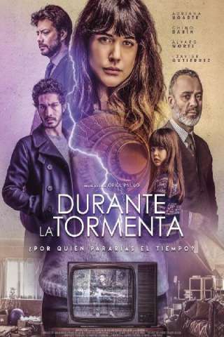 Durante la tormenta [HD] (2018 CB01)