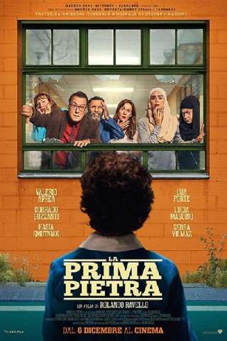 La prima pietra [SD] (2018 CB01)