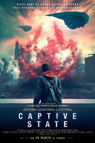 Captive State [HD] (2019 CB01)