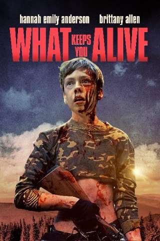 What Keeps You Alive [HD] (2018 CB01)