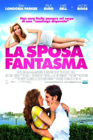 La sposa fantasma [HD] (2008 CB01)