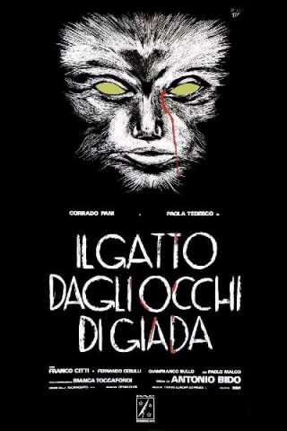 Il gatto dagli occhi di giada [HD] (1977 CB01)