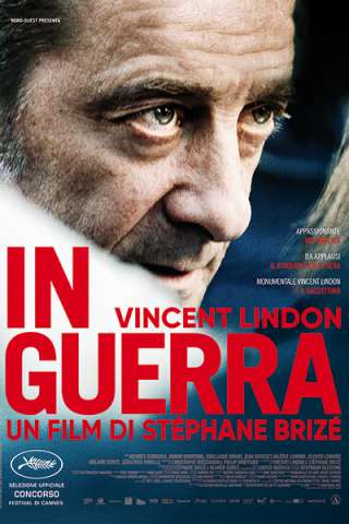 In guerra [HD] (2018 CB01)