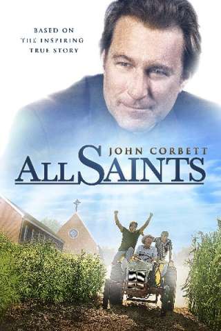 All Saints [HD] (2017 CB01)