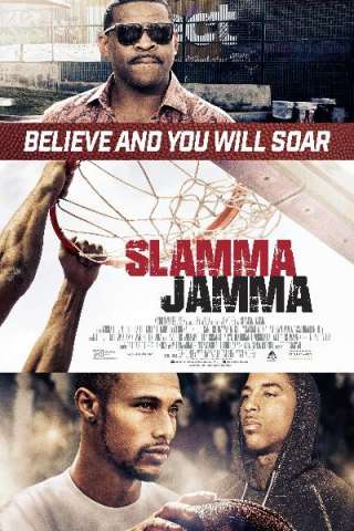 Slamma Jamma [HD] (2017 CB01)