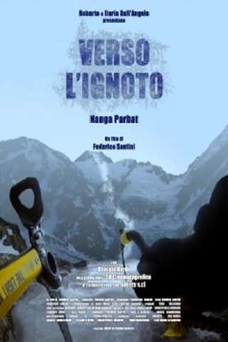 Verso L'Ignoto [HD] (2016 CB01)