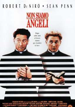 Non siamo angeli [HD] (1989 CB01)