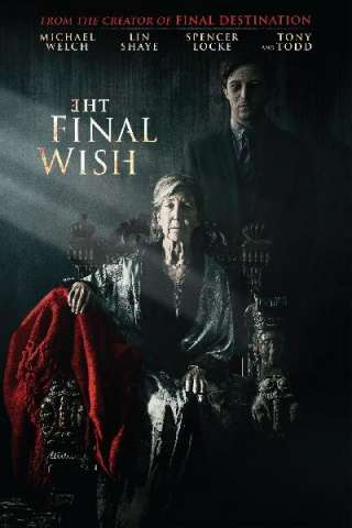 The Final Wish [HD] (2019 CB01)