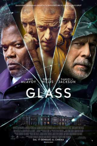 Glass [HD] (2019 CB01)