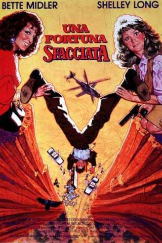 Una fortuna sfacciata [HD] (1987 CB01)