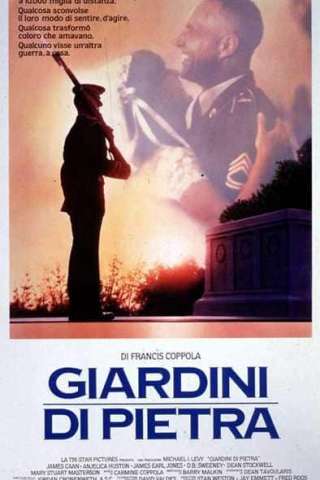 Giardini di pietra [HD] (1987 CB01)