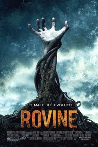 Rovine [HD] (2008 CB01)