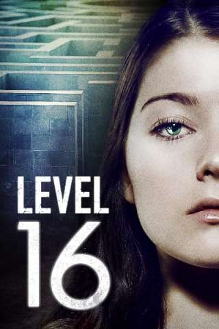 Level 16 [HD] (2018 CB01)