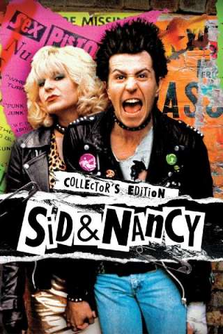 Sid e Nancy [HD] (1986 CB01)