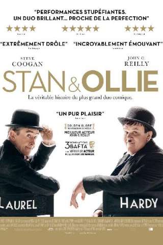 Stanlio e Ollio [HD] (2018 CB01)