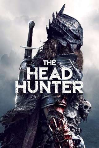 The Head Hunter [HD] (2019 CB01)