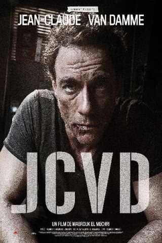 JCVD - Nessuna Giustizia [HD] (2008 CB01)