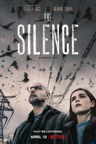 The Silence [HD] (2019 CB01)