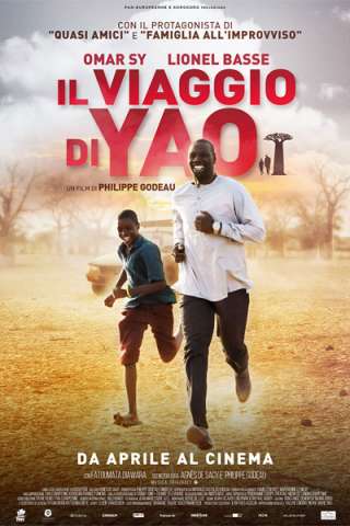 Il viaggio di Yao [HD] (2019 CB01)