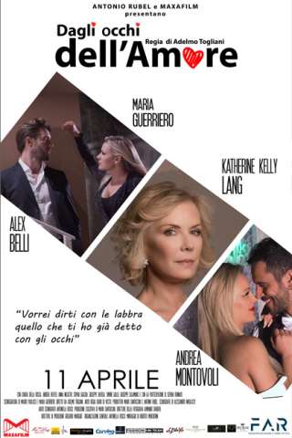 Dagli occhi dell'amore [HD] (2019 CB01)