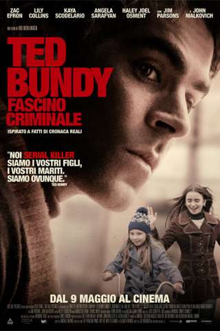 Ted Bundy - Fascino Criminale [HD] (2019 CB01)