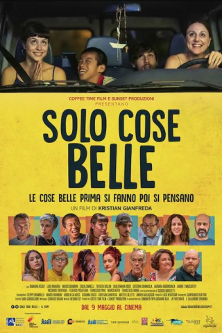 Solo cose belle [HD] (2019 CB01)