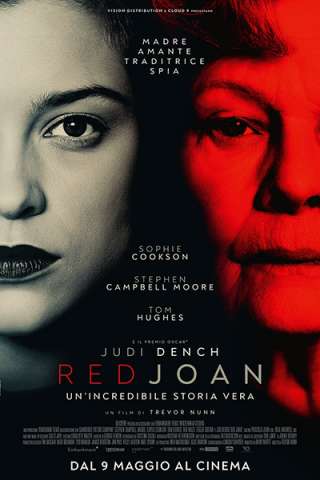 Red Joan [HD] (2019 CB01)