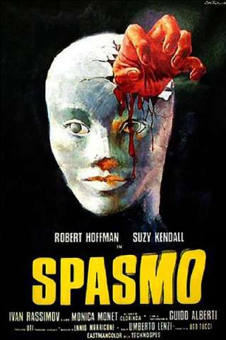 Spasmo [HD] (1974 CB01)