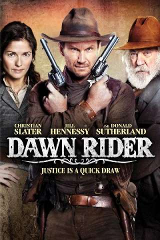 La vendetta del cowboy [HD] (2012 CB01)