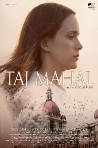 Taj Mahal [SD] (2015 CB01)