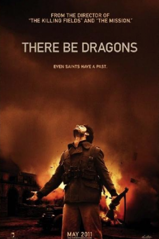 There Be Dragons - Un santo nella tempesta [HD] (2011 CB01)