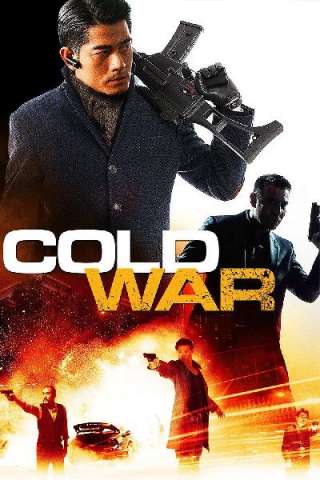 Cold War (2012) [HD] (2012 CB01)