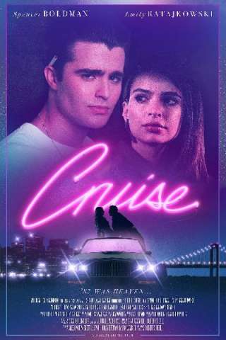 Cruise [HD] (2018 CB01)