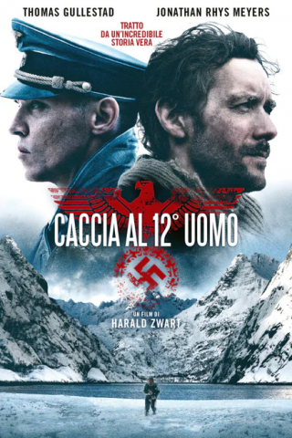 Caccia al 12° Uomo [HD] (2017 CB01)