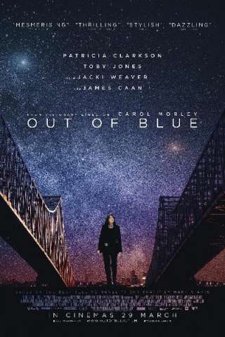 Out of Blue [HD] (2019 CB01)