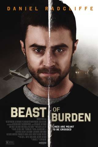 Beast of Burden [HD] (2018 CB01)