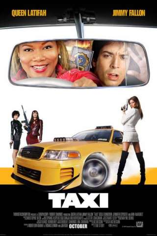 New York Taxi [HD] (2004 CB01)