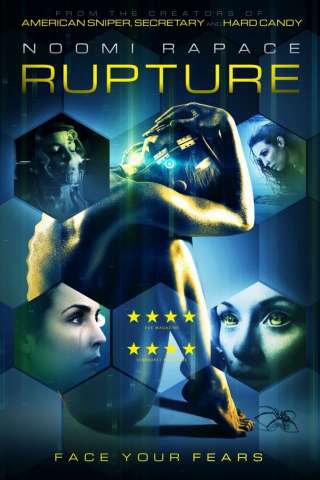 Rupture [HD] (2016 CB01)