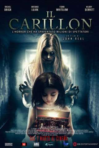 Il Carillon [HD] (2018 CB01)