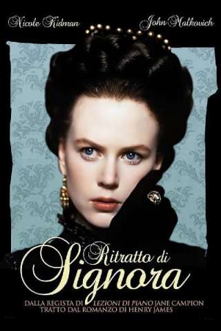 Ritratto di signora [HD] (1996 CB01)