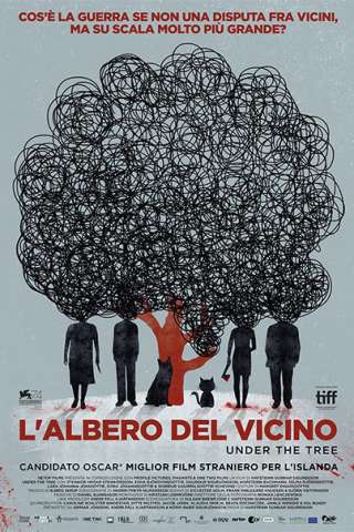 L'albero del vicino [HD] (2017 CB01)