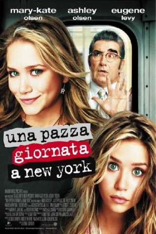 Una pazza giornata a New York [HD] (2004 CB01)