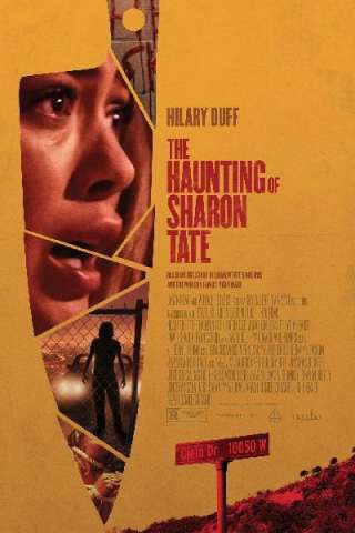 The Haunting of Sharon Tate [HD] (2019 CB01)