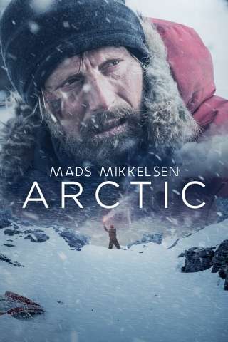 Arctic [HD] (2018 CB01)