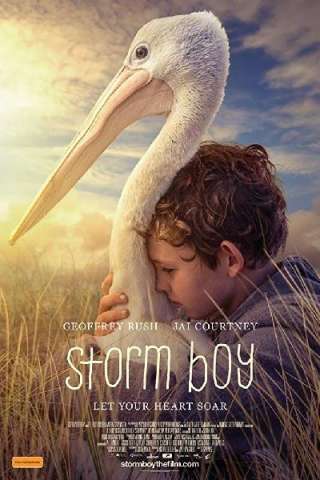 Storm Boy [HD] (2019 CB01)