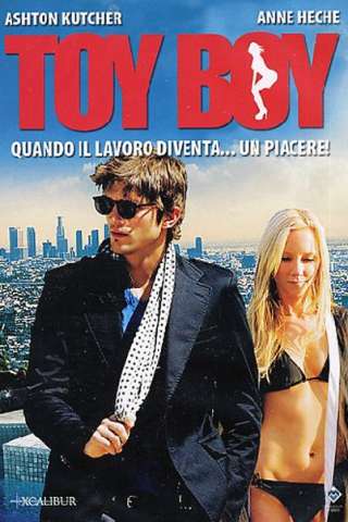 Toy Boy - Un ragazzo in vendita [HD] (2009 CB01)