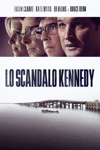 Lo scandalo Kennedy [HD] (2018 CB01)