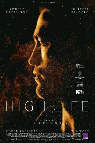 High Life [HD] (2018 CB01)